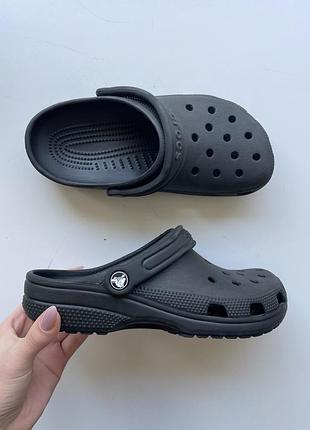Сабо крокси crocs