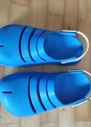 Шлепанцы havaianas 36 р.23,5 см