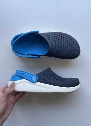 Сабо крокси crocs