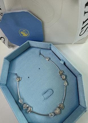 Кольє swarovski idyllia 2