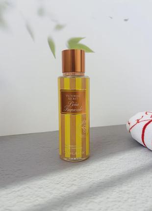 Спрей міст pina tropicale victoria’s secret