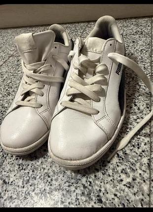 Кросівки puma