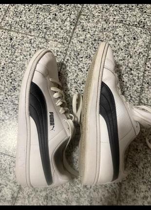 Кросівки puma 2