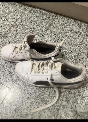 Кросівки puma 3