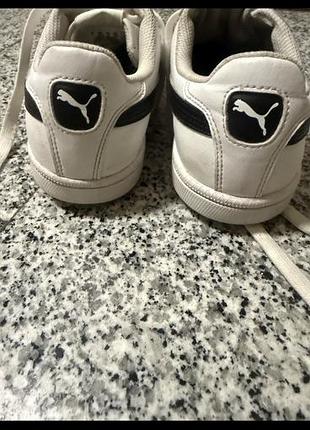 Кросівки puma 4