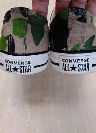 Кеди converse 5