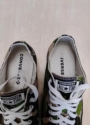 Кеди converse 2
