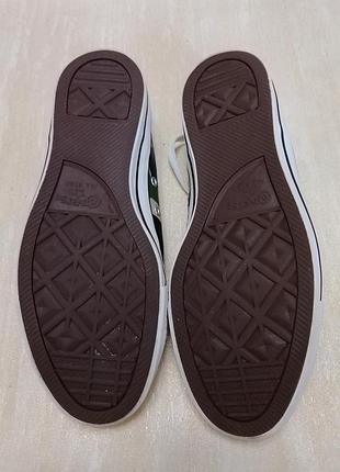 Кеди converse 3