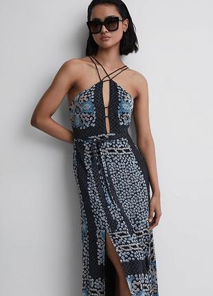 Reiss сукня сарафан
