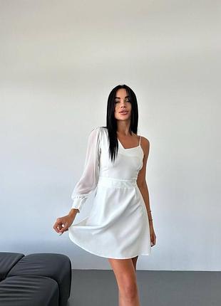 Женское платье