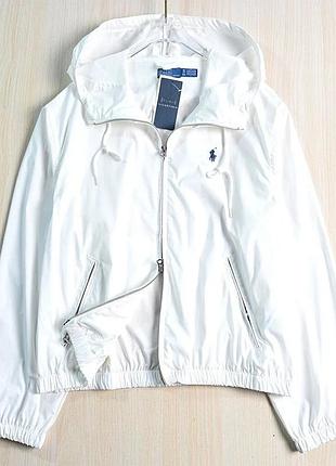 Вітровка polo ralph lauren
