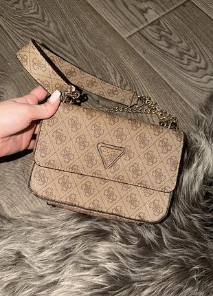 Сумка guess