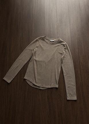 Лонг жіночий від zara