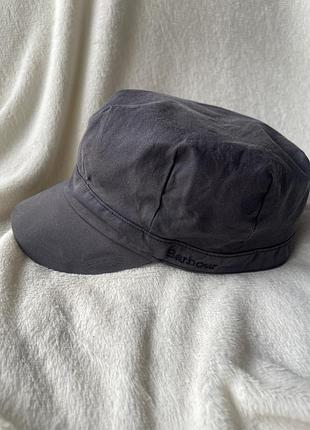 Кепка молодіжна barbour