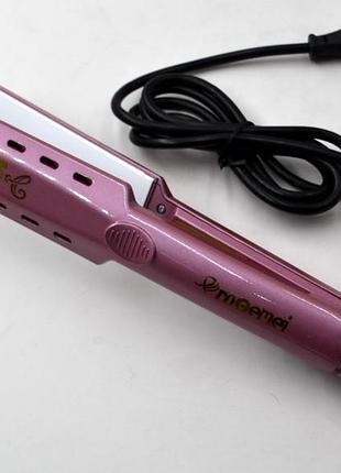 Випрямляч gemei gm-2957