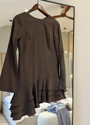 Платье zara, s, новое 4