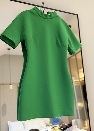 Платье zara, s 3