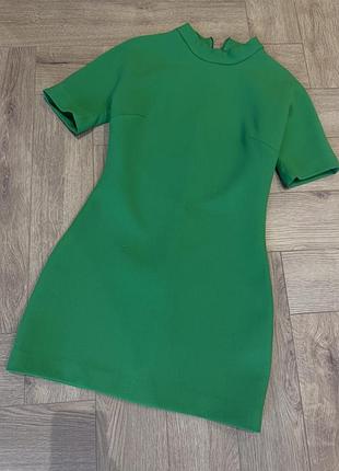 Платье zara, s 2