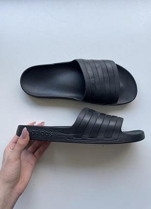 Тапочки adidas