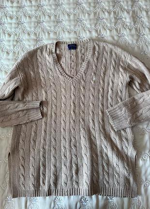 Кофта ralph lauren