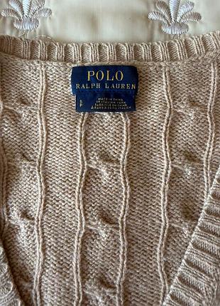 Кофта ralph lauren 4