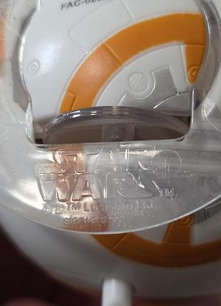 Интерактивный дроид sphero bb-8 star wars 6