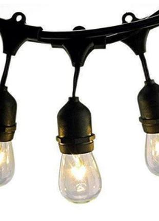 Xmas гирлянд 20 bulb 20m smart rgb 8 цветов remote,wifi, tuya app 7920