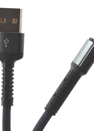 Кабель ldnio ls64 micro usb cable 2м
