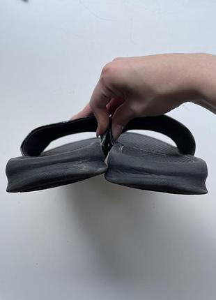 Тапочки nike 4