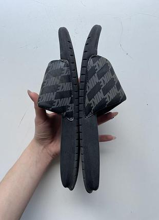 Тапочки nike 5
