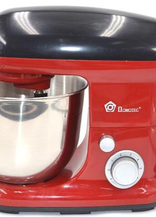 Стационарный миксер domotec ms-1367 (2000 вт)