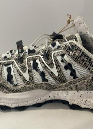 Adidas кросівки 3