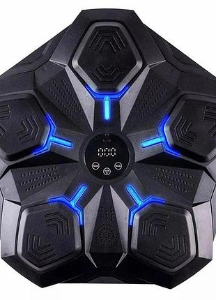 Боксерская мишень 24-dc-11, 5 кнопок, bluetooth, музыкальный режим