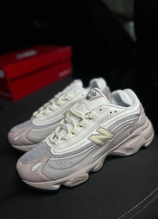👟 кросівки   new balance 1000 n moonrock       / наложка bs👟
