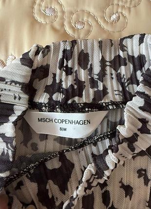 Кофта msch copenhagen 2