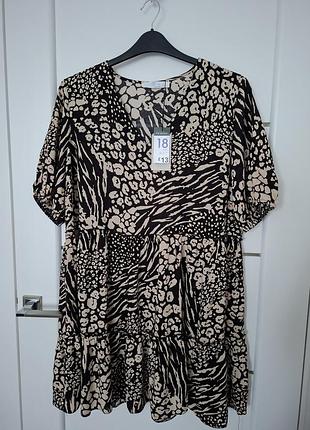 Плаття/туніка primark, нове з біркою, гарна якість, супер комфортне та зручне