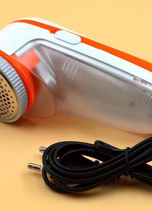 Машинка для стрижки катышков gemei gm-230