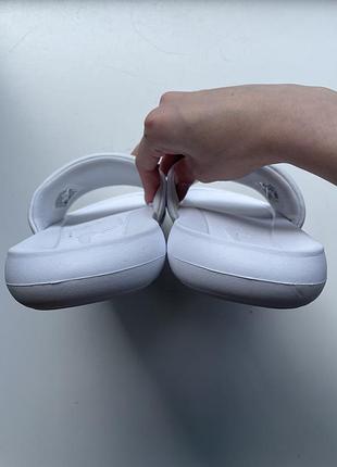 Тапочки nike 4