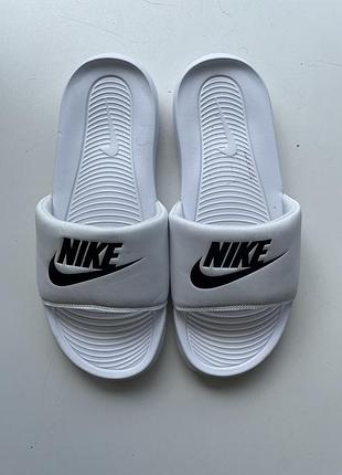 Тапочки nike 2