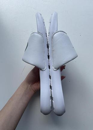 Тапочки nike 5