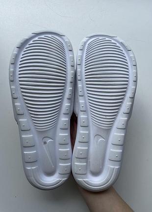 Тапочки nike 6