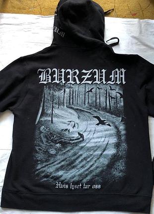 Худі в&с    death of road