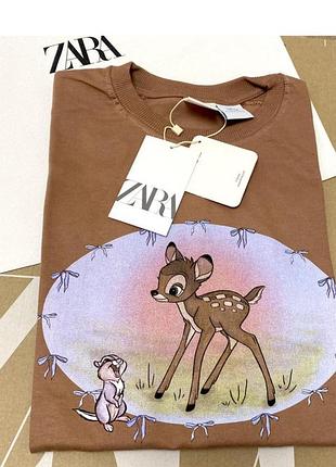 Лонг zara на дівчинку розпродаж