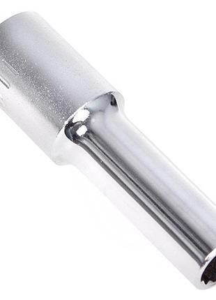 Торцева головка глибока 1/2" 12-г 30 мм (4302m30) hans