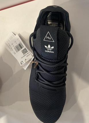 Adidas кросівки 4