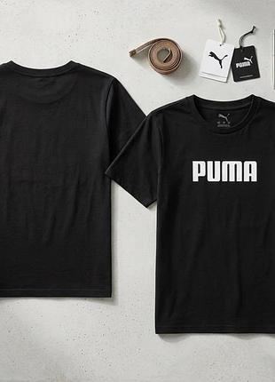 Puma футболка (s)
