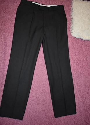 Штани класичні kingfield