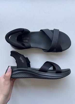 Босоніжки skechers