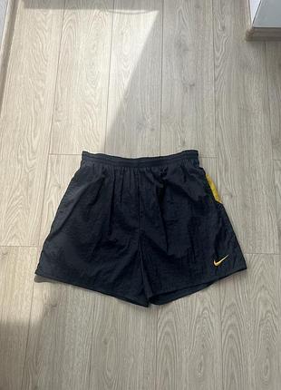 Шорти nike