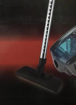 Пылесос crownberg cb-0113 (2600 вт)